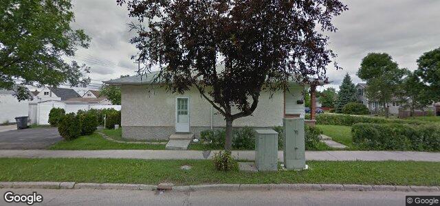 684 Nottingham Avenue（加拿大曼尼托巴省温尼伯市）房屋照片