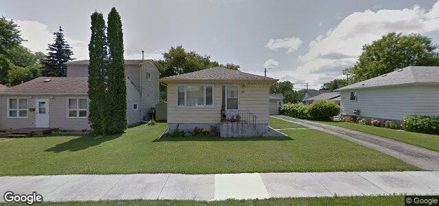 688 Government Avenue（加拿大曼尼托巴省温尼伯市）房屋照片