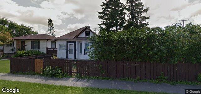 688 Prince Rupert Avenue（加拿大曼尼托巴省溫尼伯市）房屋照片