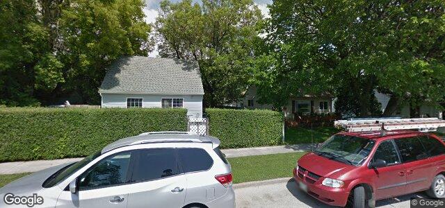 689 Moncton Avenue（加拿大曼尼托巴省温尼伯市）房屋照片