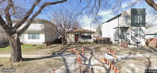 689 Munroe Avenue（加拿大曼尼托巴省温尼伯市）房屋照片