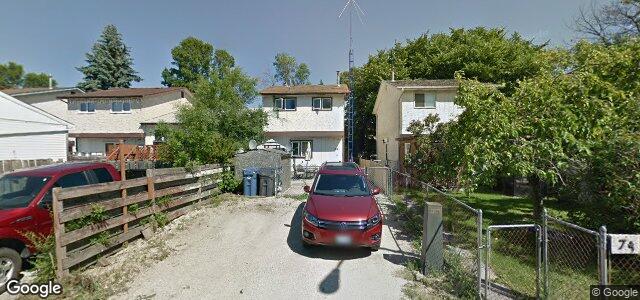 69 Girdwood Crescent（加拿大曼尼托巴省溫尼伯市）房屋照片