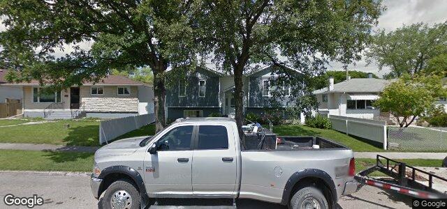 691 Prince Rupert Avenue（加拿大曼尼托巴省温尼伯市）房屋照片