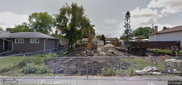 696 Prince Rupert Avenue（加拿大曼尼托巴省温尼伯市）房屋照片