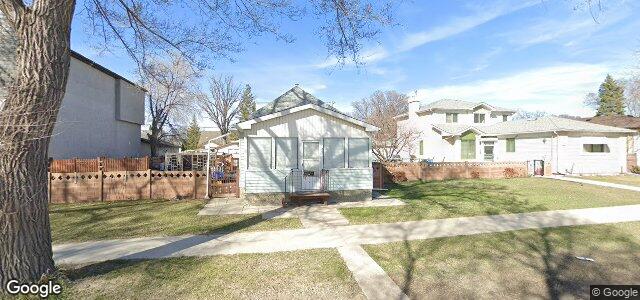 697 Munroe Avenue（加拿大曼尼托巴省温尼伯市）房屋照片