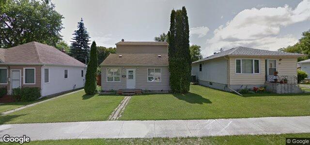 698 Government Avenue（加拿大曼尼托巴省温尼伯市）房屋照片