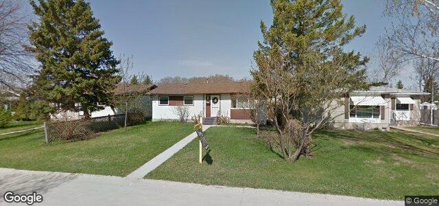 7 George Suttie Bay（加拿大曼尼托巴省温尼伯市）房屋照片