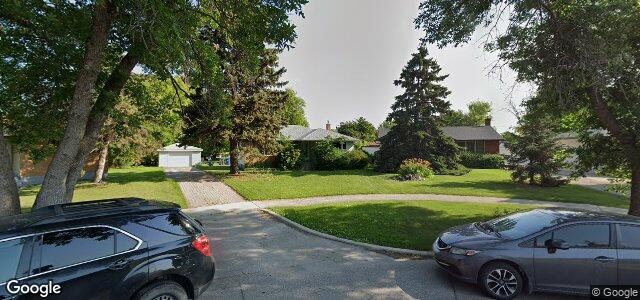 7 Wynten Crescent（加拿大曼尼托巴省温尼伯市）房屋照片