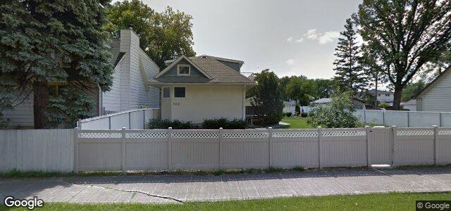 700 Moncton Avenue（加拿大曼尼托巴省温尼伯市）房屋照片
