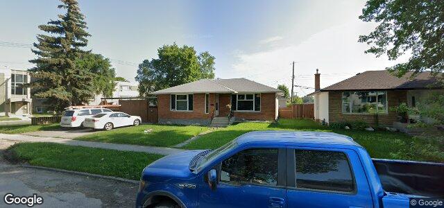 701 Hoskin Avenue（加拿大曼尼托巴省温尼伯市）房屋照片