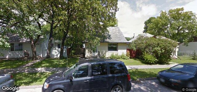 701 Moncton Avenue（加拿大曼尼托巴省温尼伯市）房屋照片