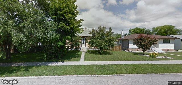 703 Government Avenue（加拿大曼尼托巴省温尼伯市）房屋照片