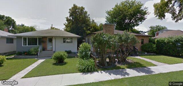 704 Government Avenue（加拿大曼尼托巴省温尼伯市）房屋照片