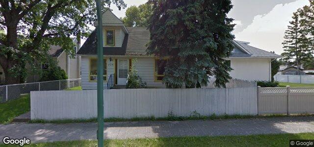 704 Moncton Avenue（加拿大曼尼托巴省温尼伯市）房屋照片