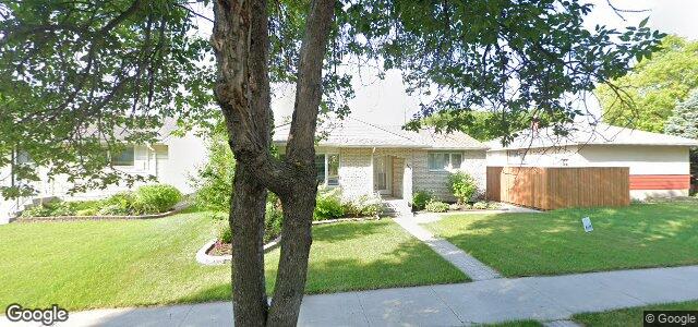 704 Nottingham Avenue（加拿大曼尼托巴省温尼伯市）房屋照片