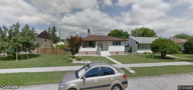 705 Government Avenue（加拿大曼尼托巴省温尼伯市）房屋照片