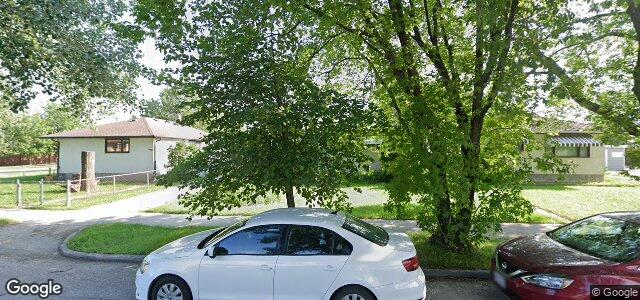 705 Nottingham Avenue（加拿大曼尼托巴省温尼伯市）房屋照片