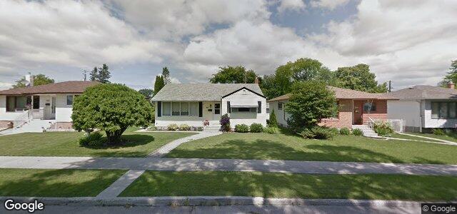 707 Government Avenue（加拿大曼尼托巴省温尼伯市）房屋照片