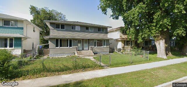 708 Hoskin Avenue（加拿大曼尼托巴省温尼伯市）房屋照片