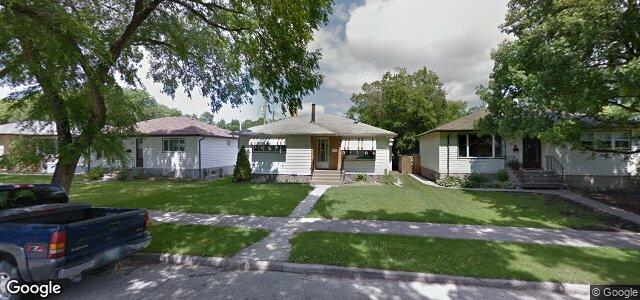 709 Fleming Avenue（加拿大曼尼托巴省温尼伯市）房屋照片