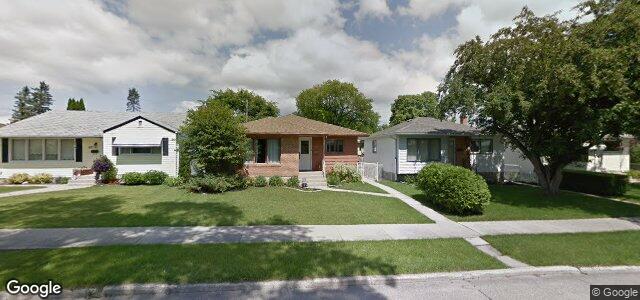 709 Government Avenue（加拿大曼尼托巴省温尼伯市）房屋照片