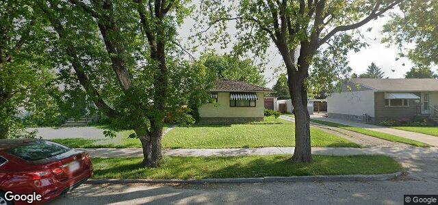 709 Nottingham Avenue（加拿大曼尼托巴省温尼伯市）房屋照片