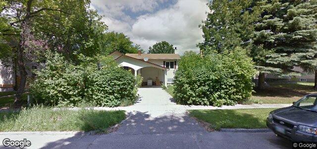 709 Prince Rupert Avenue（加拿大曼尼托巴省温尼伯市）房屋照片