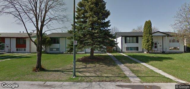 71 George Suttie Bay（加拿大曼尼托巴省温尼伯市）房屋照片