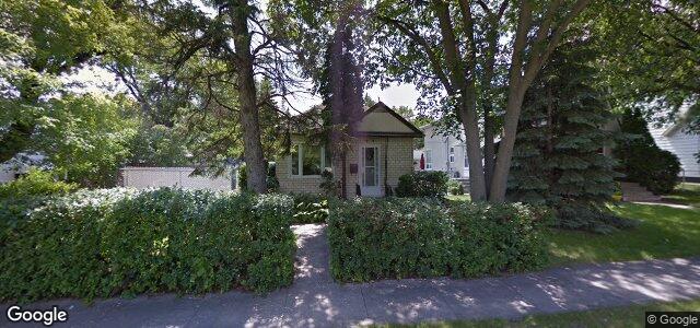 710 Moncton Avenue（加拿大曼尼托巴省温尼伯市）房屋照片