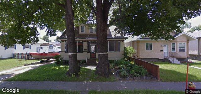 710 Prince Rupert Avenue（加拿大曼尼托巴省温尼伯市）房屋照片