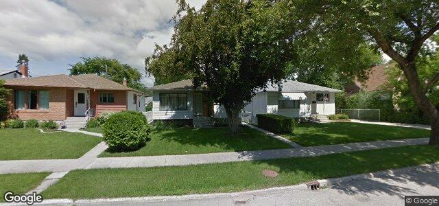 711 Government Avenue（加拿大曼尼托巴省温尼伯市）房屋照片