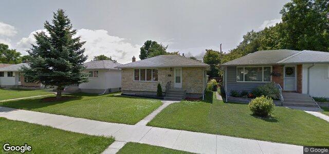 712 Government Avenue（加拿大曼尼托巴省温尼伯市）房屋照片