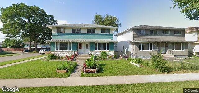 712 Hoskin Avenue（加拿大曼尼托巴省温尼伯市）房屋照片