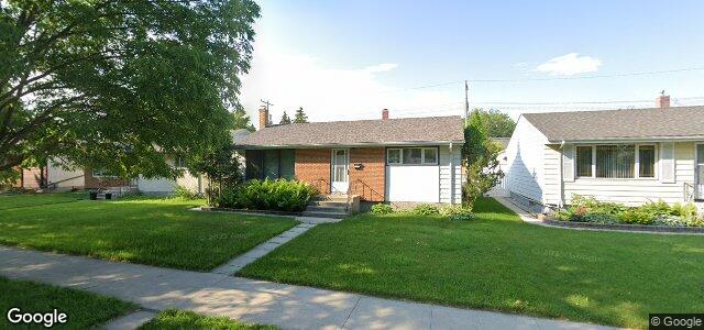 Larawan ng 712 Nottingham Avenue sa Winnipeg, Manitoba