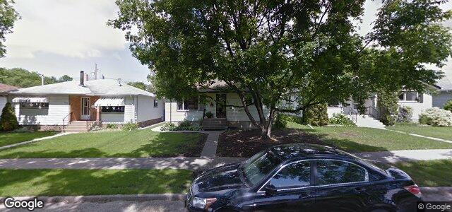 713 Fleming Avenue（加拿大曼尼托巴省温尼伯市）房屋照片