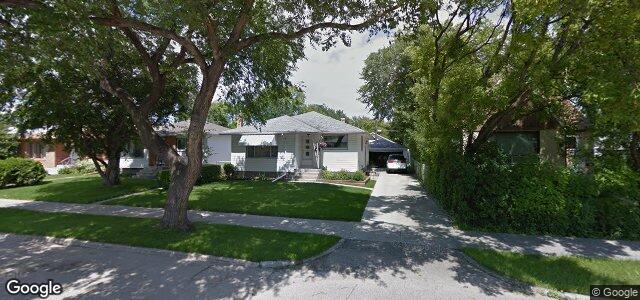 713 Government Avenue（加拿大曼尼托巴省温尼伯市）房屋照片