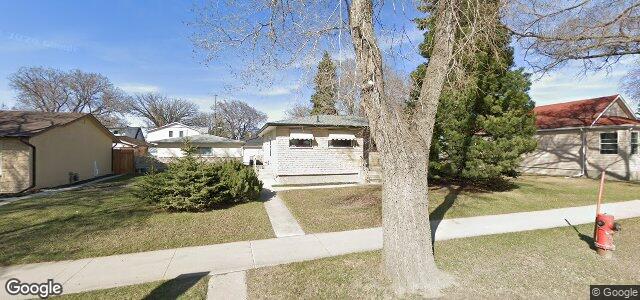 713 Munroe Avenue（加拿大曼尼托巴省温尼伯市）房屋照片