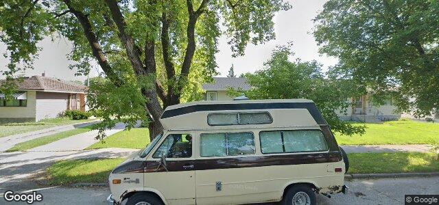 713 Nottingham Avenue（加拿大曼尼托巴省温尼伯市）房屋照片