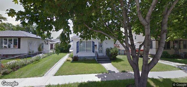 714 Prince Rupert Avenue（加拿大曼尼托巴省温尼伯市）房屋照片