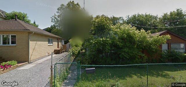 715 Simpson Avenue（加拿大曼尼托巴省温尼伯市）房屋照片