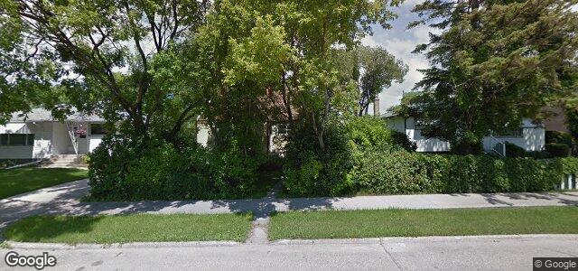 717 Government Avenue（加拿大曼尼托巴省温尼伯市）房屋照片