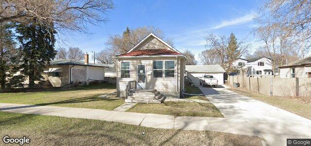 717 Munroe Avenue（加拿大曼尼托巴省温尼伯市）房屋照片