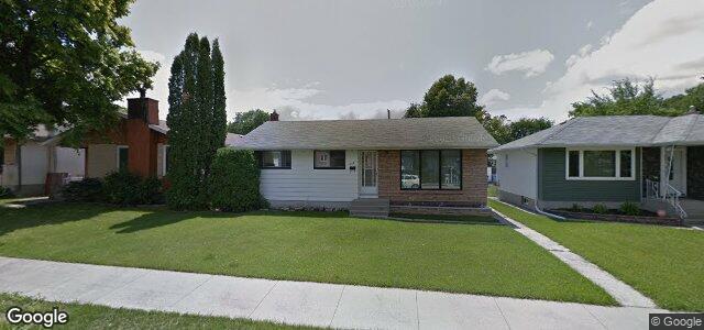 718 Government Avenue（加拿大曼尼托巴省温尼伯市）房屋照片