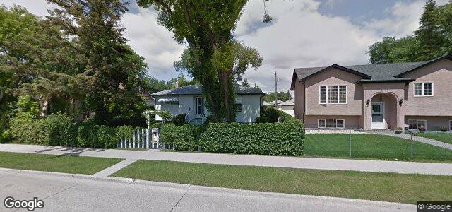 719 Government Avenue（加拿大曼尼托巴省温尼伯市）房屋照片