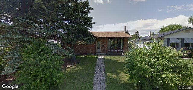 72 Battershill Street（加拿大曼尼托巴省温尼伯市）房屋照片