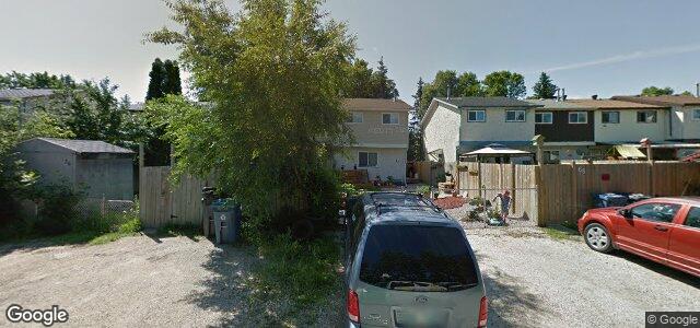 72 Girdwood Crescent（加拿大曼尼托巴省温尼伯市）房屋照片