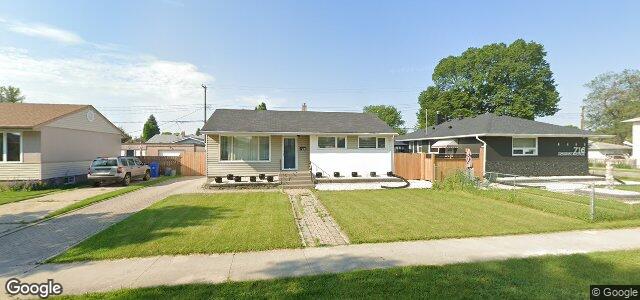 720 Hoskin Avenue（加拿大曼尼托巴省温尼伯市）房屋照片