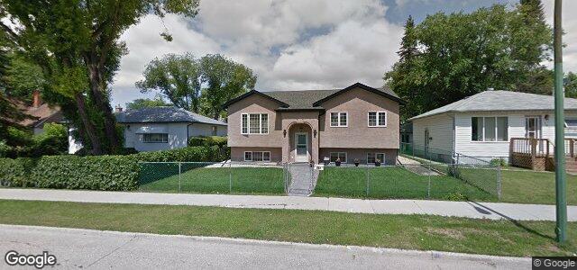 721 Government Avenue（加拿大曼尼托巴省温尼伯市）房屋照片