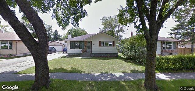 Larawan ng 724 Fleming Avenue sa Winnipeg, Manitoba