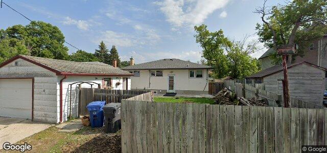 724 Prince Rupert Avenue（加拿大曼尼托巴省溫尼伯市）房屋照片